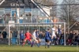 S.K.N.W.K. 1 - V.C.K. 1 (competitie) seizoen 2024-2025 (68/101)